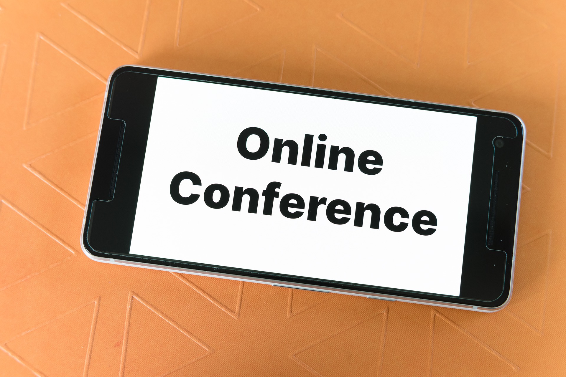 online conference