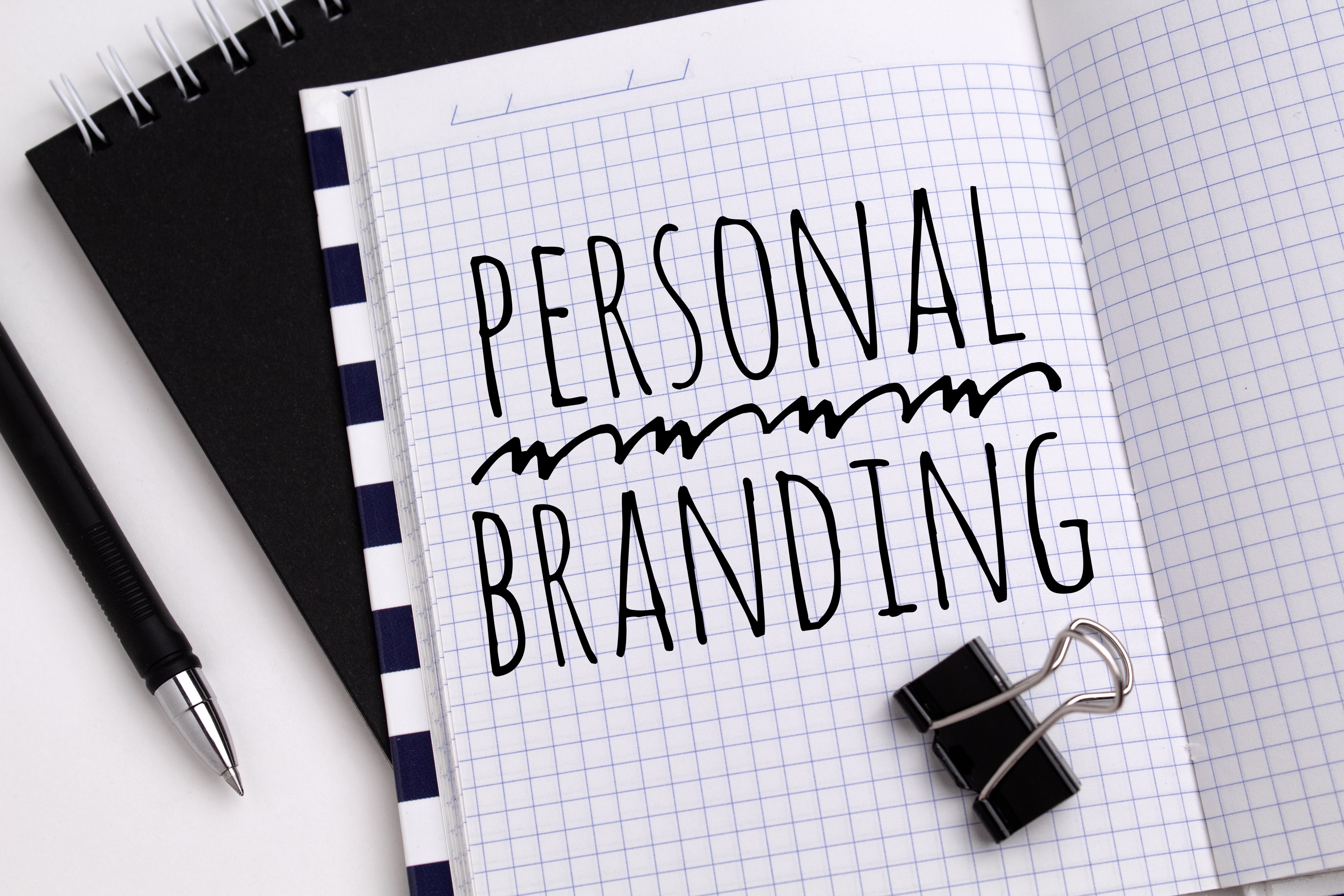 personal branding\